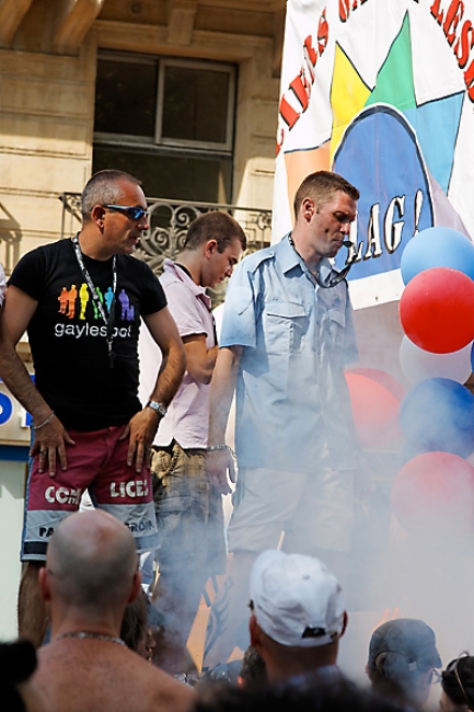 Gay Pride Paris 2009-114